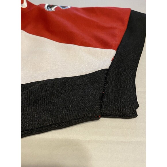 NFL Matt Ryan Atlanta Falcons Red Jersey Nike On-Field #2 Mens Small Official - Picture 16 of 16